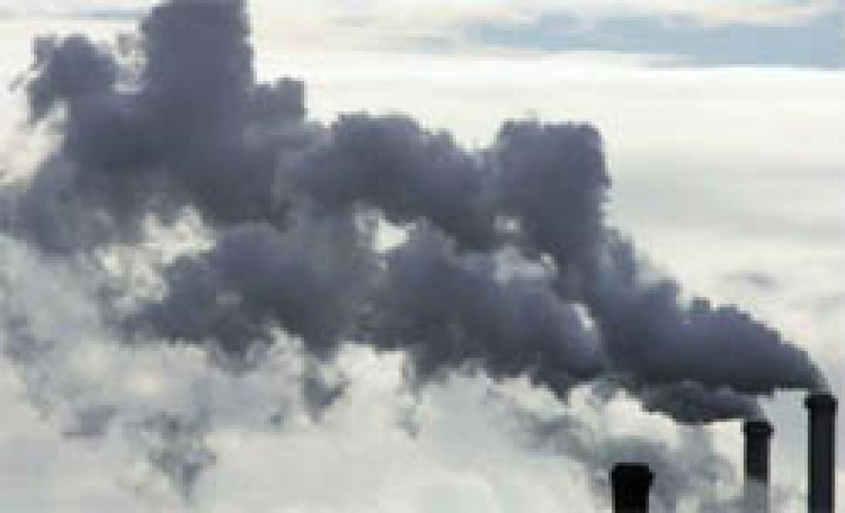 Top carbon culprits US, China, India debate nuances of roles